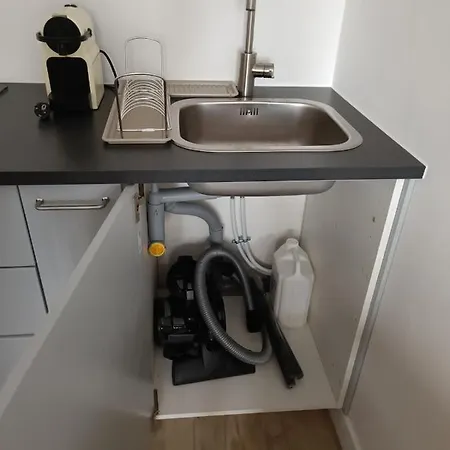Apartamento Le Petit Bonald- Universites 2 Et 3 *