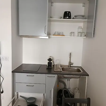 Le Petit Bonald- Universites 2 Et 3 * Lyon