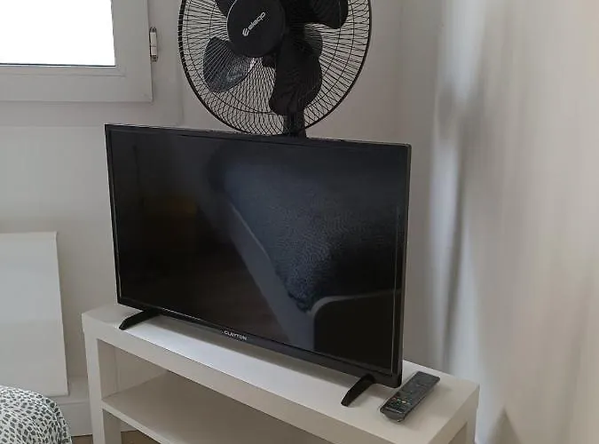Apartamento Le Petit Bonald- Universites 2 Et 3