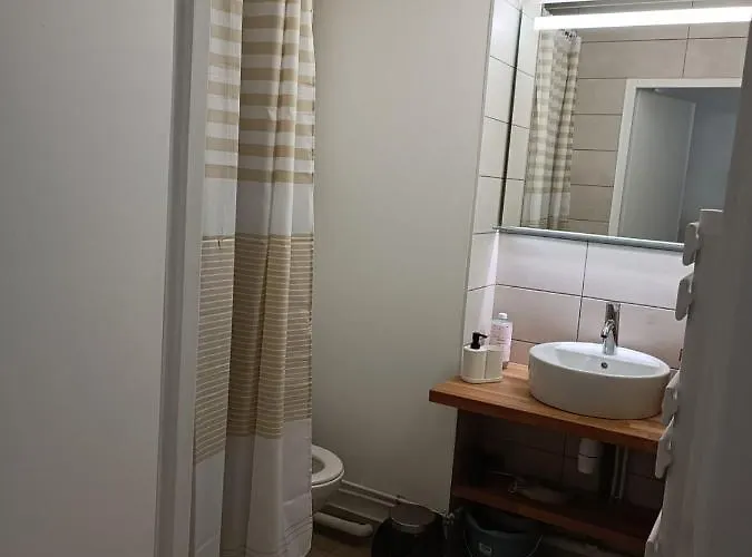 Le Petit Bonald- Universites 2 Et 3 Apartamento