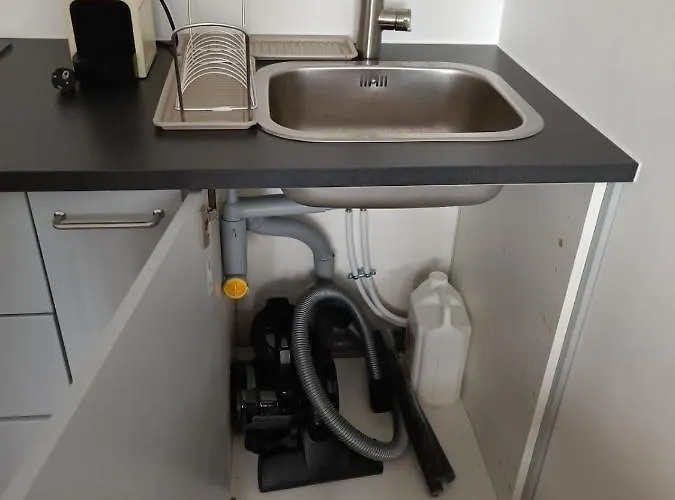 Apartamento Le Petit Bonald- Universites 2 Et 3 *