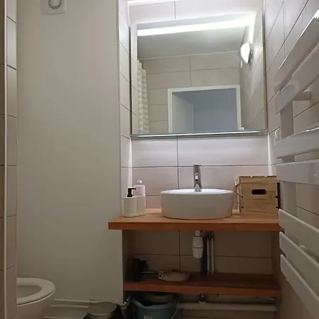 Le Petit Bonald- Universites 2 Et 3 * Lyon