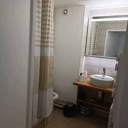 Le Petit Bonald- Universites 2 Et 3 Apartment