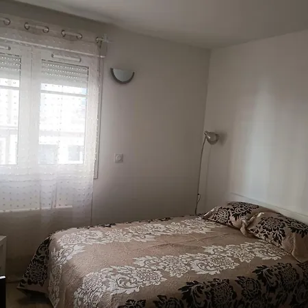 Le Petit Bonald- Universites 2 Et 3 Apartment